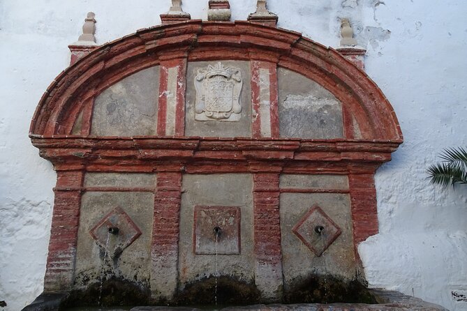 Private Walking Tour Around the Old Town of Frigiliana - Tour Guidance and Setting