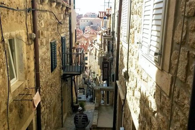 Private Walking Tour Dubrovnik - Hidden Streets of the Old Town - Accessibility and Requirements