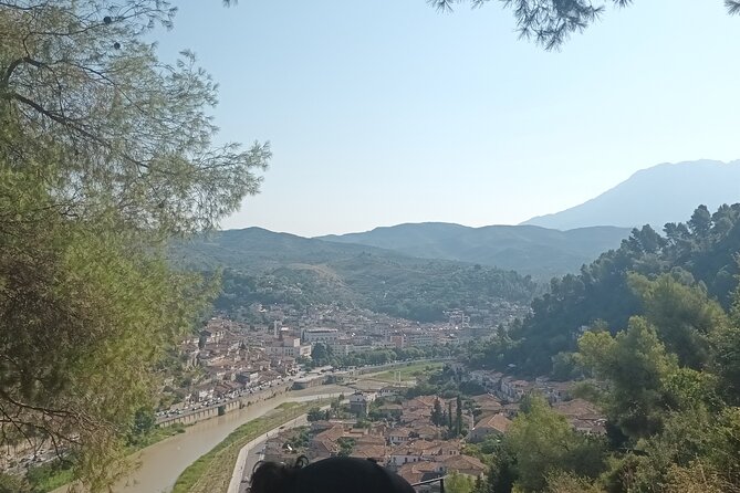 Private Walking Tour in Berat - Highlights of the Private Walking Tour