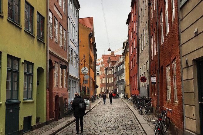Private Walking Tour in Copenhagen - Tour Guide and Meeting Point