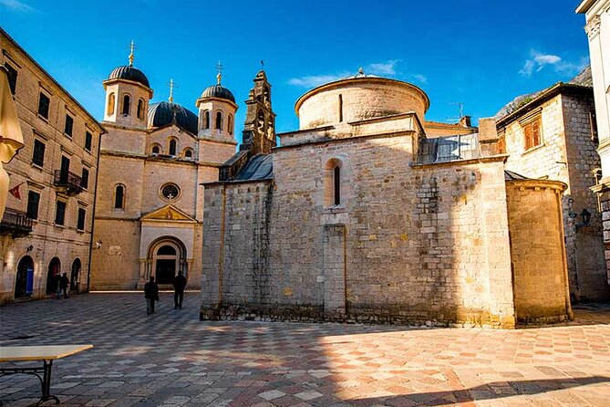 Private Walking Tour in Kotor - Pricing and Booking