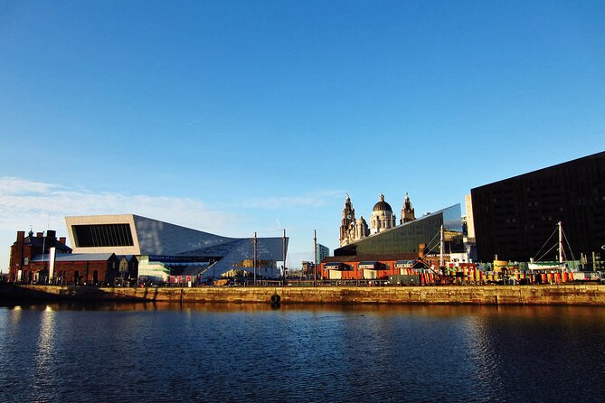 Private Walking Tour: Liverpool Highlights, Including Cavern Club Entry - Tour Experience