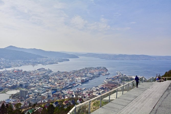 Private Walking Tour of Bergen - Whats Included