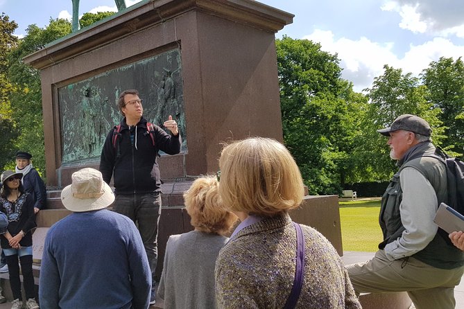 Private Walking Tour of Kiel - Accessibility Features of the Tour
