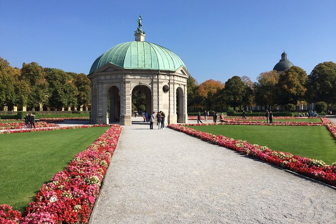 Private Walking Tour of Munich - Traveler Reviews