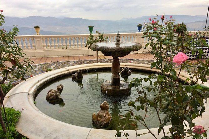 Private Walking Tour of Ronda With Official Tour Guide - Viator Help Centre and Inquiries