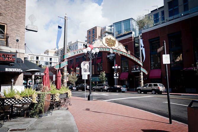 Private Walking Tour San Diego: Little Italy and Gaslamp Quarter - Reviews and Ratings
