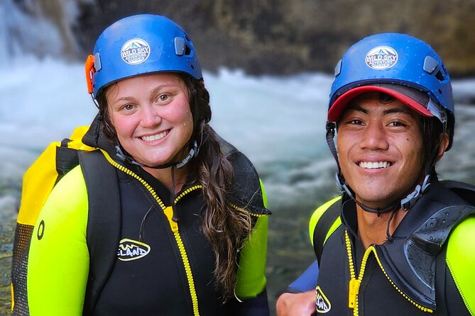 Private Waterfall Rappelling Tour + Photo Package! - Photo Package Details