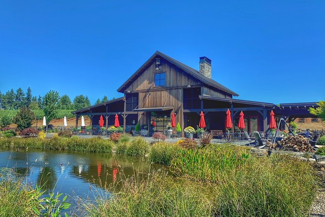 Private Willamette Valley Wine Tasting Tour-Tasting Fees Included - Accessibility and Participation