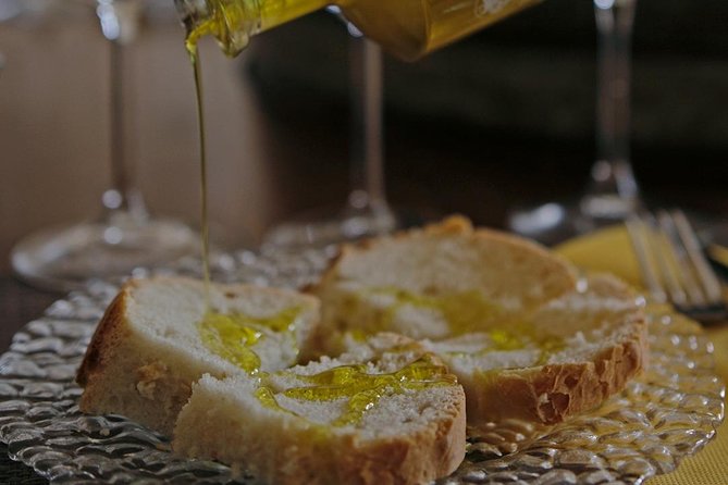 Private Wine and Extra Virgin Olive Oil Tasting - Scheduling and Departure Times