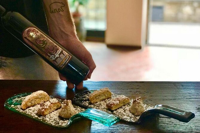 Private Wine & Evo Oil Tasting With Tuscan Meal - Traveler Photos and Reviews