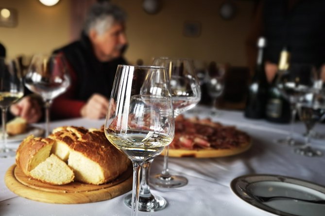 Private Wine Tour From Zagreb: Two Local Wineries & Samobor - Highlights of the Experience
