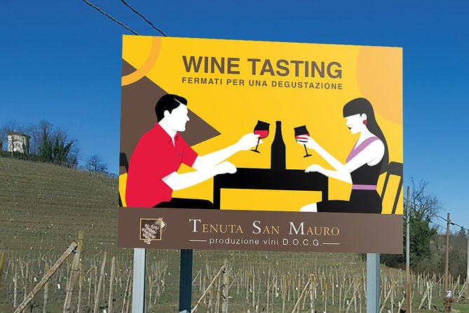 Private Wine Tour With the Whites of Langa Tasting - Booking Process Explained