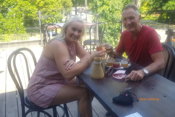 Private Wine Tours of Niagara and More - Travelers Recommendations