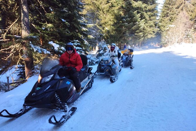 Private Winter Day Trip to the Rila Mountain - Reviews and Ratings Breakdown
