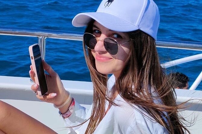 Private Yacht Full Day in Sharm El Sheikh - Included Gear and Equipment