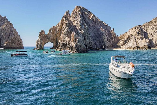 Private Yacht, Snorkeling or Sunset in Cabo San Lucas - Participant Restrictions