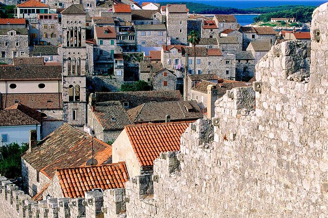 Private Yacht Tour Hvar & Pakleni Islands With Snorkelling - Pricing and Group Size