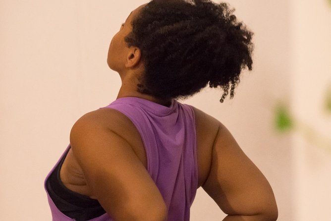 Private Yoga, Relaxation And/Or Meditation Class - Booking Information
