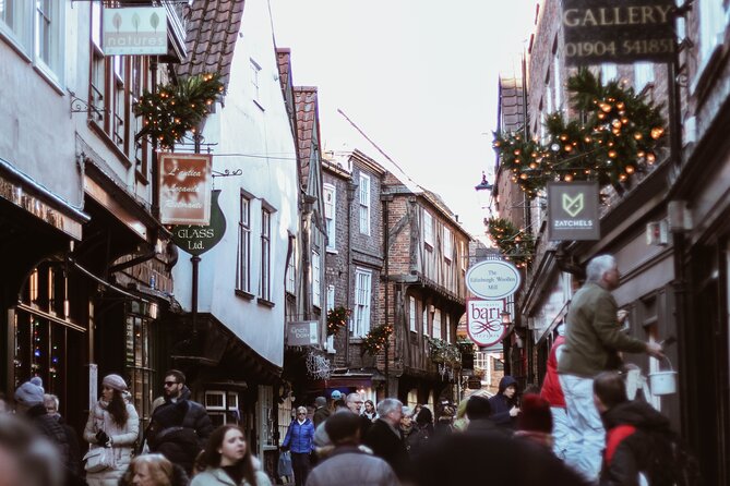 Private York Self-Guided Tour - User Experiences and Feedback