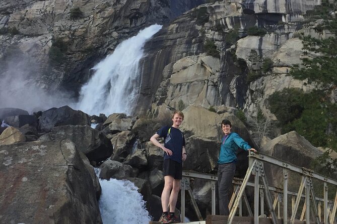 Private Yosemite Explorer Package | 3 Days of Adventure - Meeting and Pickup Details
