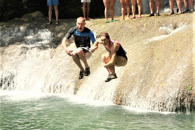 Private YS Falls and Black River Safari From Runaway Bay - Additional Information