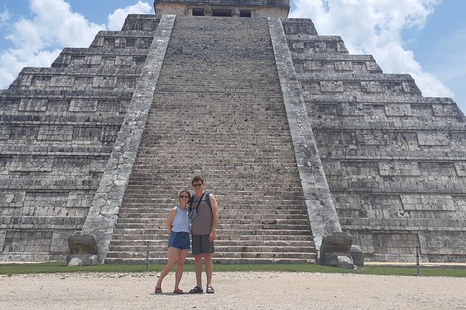 Private Yucatan Highlights Tour - Explore Chichen Itza