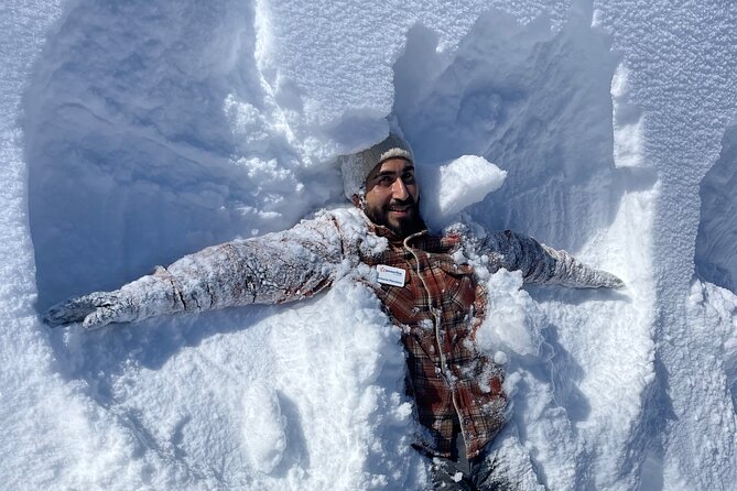 Privately Guided Snowshoe Experience - Traveler Reviews and Feedback