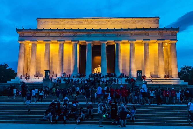 PrivateTour of Mount Vernon By Van. - Customer Feedback and Concerns