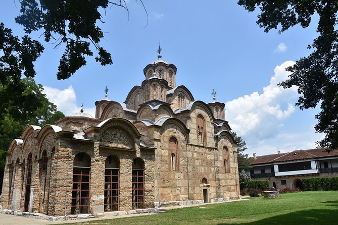 Prizren & Pristina (With Gadima Cave) Tour From Skopje - Knowledgeable Guide Expertise