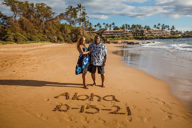 Professional Photographer in Honolulu - Accessibility Features Available