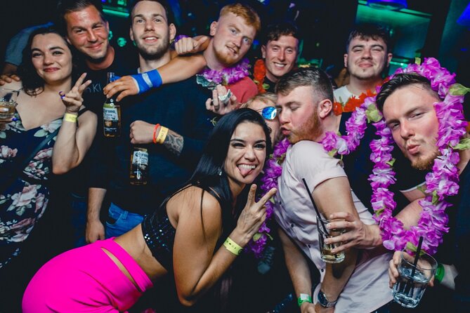 Pub Crawl in Prague - Frequently Asked Questions