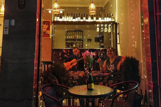 Pub Crawl Kutaisi - Inclusions and Exclusions