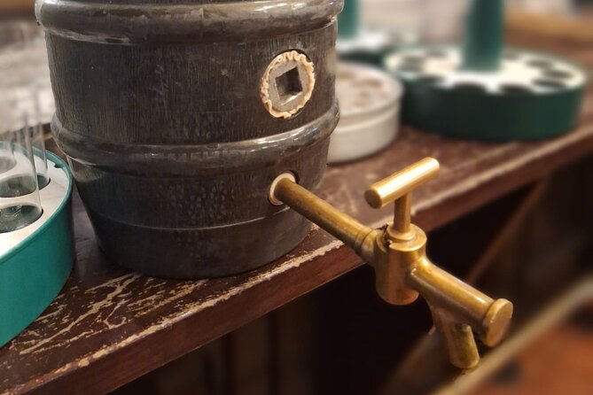 Public Brewery Tour in Cologne in English - Traveler Reviews and Ratings
