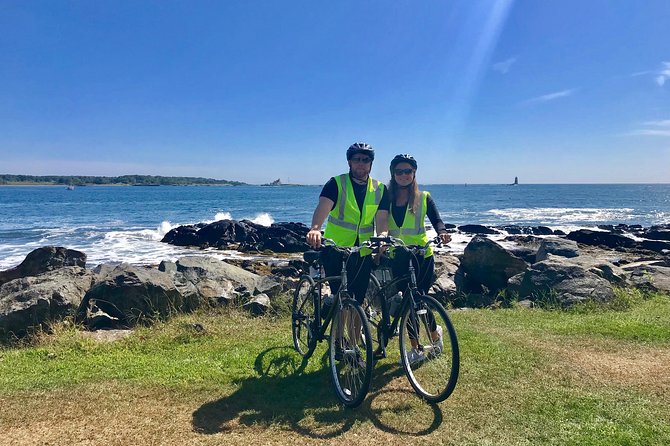 Public | Rental-21-Speed Bike Portsmouth NH | 3-hrs - Sum Up