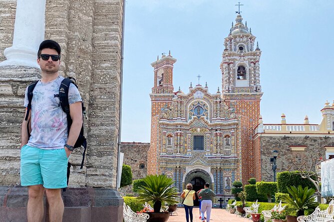 Puebla, Cholula & Tonantzintla Day Trip - Positive Feedback