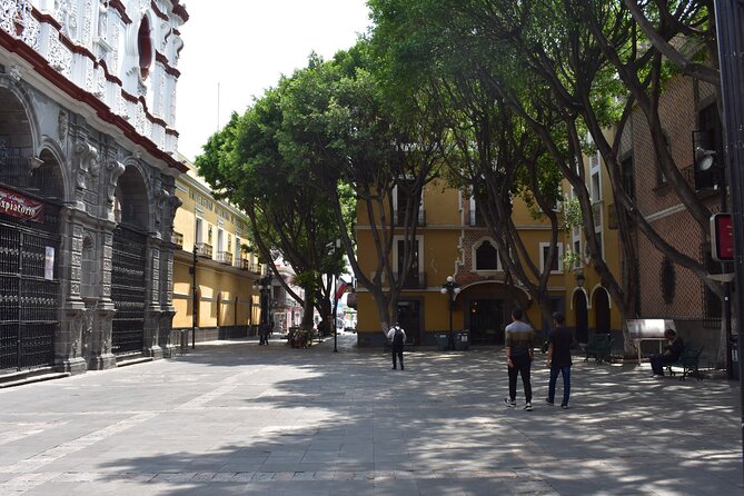 Puebla Secrets Experience (Private Tour) - Guest Experiences