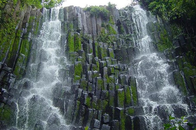 Pueblos Magicos & Basaltic Prisms Private Tour - Huasca De Ocampo Tour