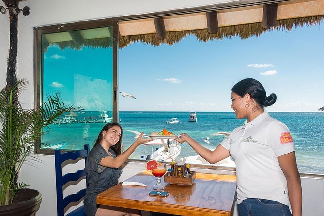 Puerto Morelos Reef Snorkeling Tour With Pickup - Recommendations and Tips