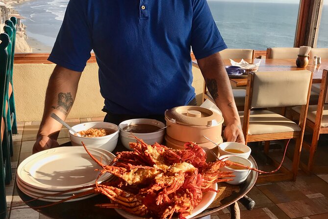 Puerto Nuevo Lobster and Tequila Tour - Guest Feedback