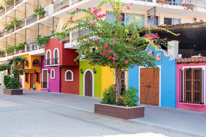 Puerto Vallarta City Tour With Lunch - Cancellation and Pricing