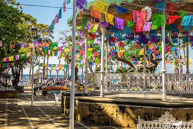 Puerto Vallarta City Tour - Meeting Points and Accessibility