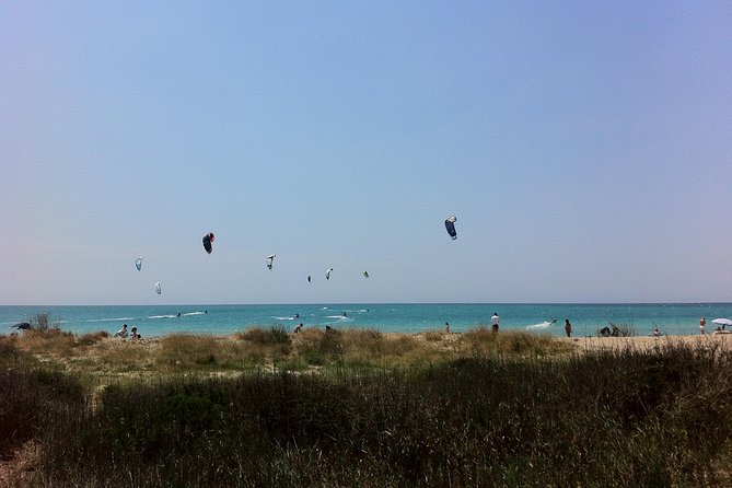 Puglia Kiteboarding Adventure With a Small Group  - Lecce - Traveler Photos of the Adventure