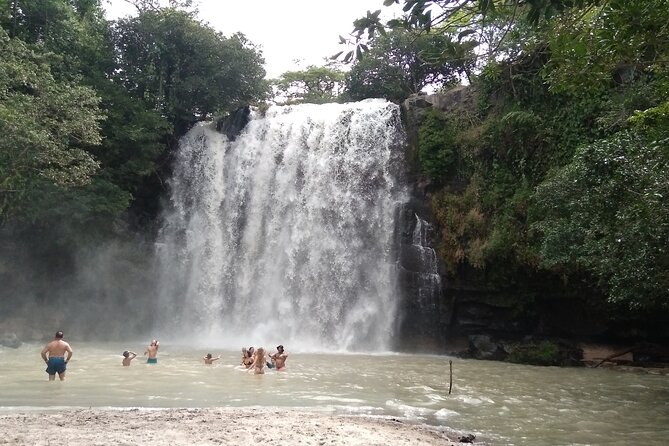 Pumas Rescue Center & Llanos Del Cortes Waterfall Swimming - Customer Feedback and Ratings