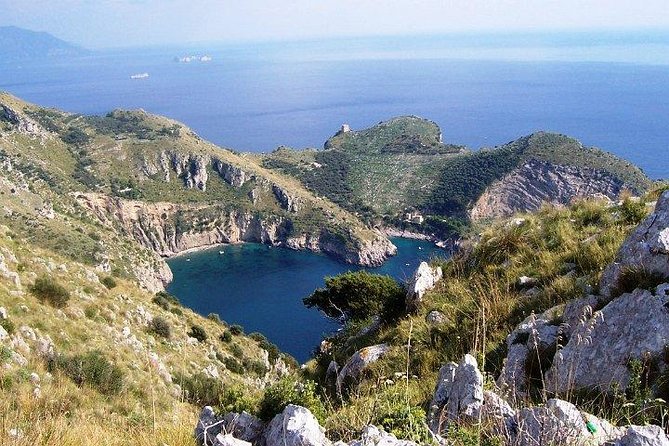 Punta Campanella Hike - Amalfi Coast - Sorrento - Booking Process