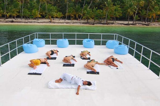 Punta Cana Adults Only Excursion to the Only Floating Day Spa - Unique Experiences and Activities