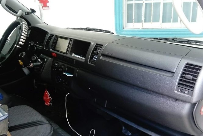 Punta Cana Airport Private Shuttle Service - Additional Information