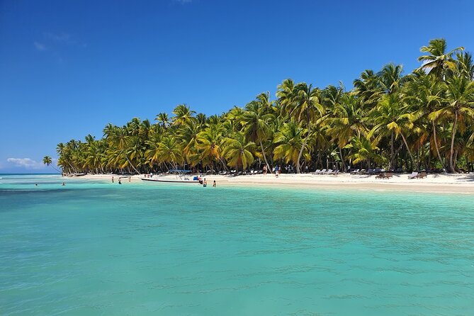 Punta Cana Luxury Yacht Charter - Super Boat for Up to 22 Guests - Suitability and Accessibility