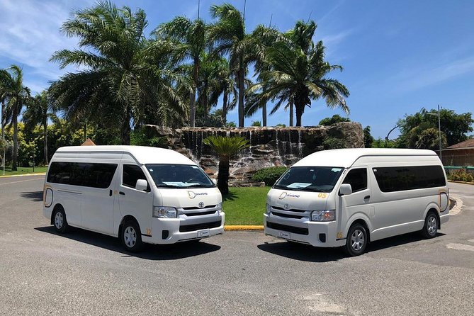 Punta Cana Private Airport Transfer to Uvero Alto Hotels* - Cancellation Policy