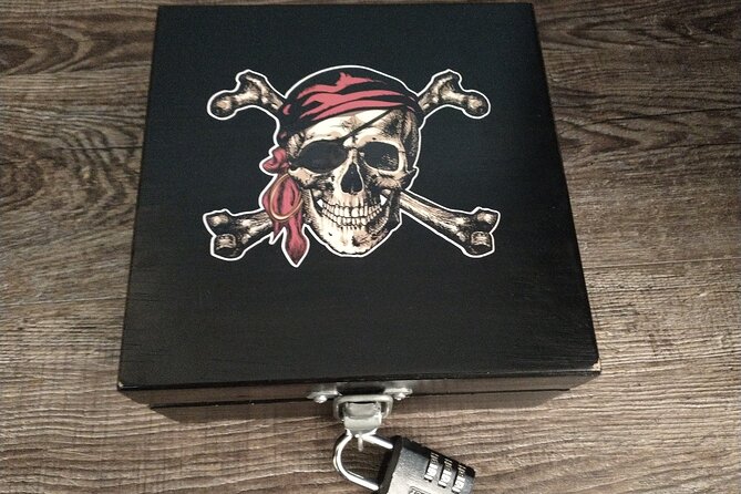 Puzzle Pirates Puzzle Room Experience For Kids - Accessibility and Inclusivity